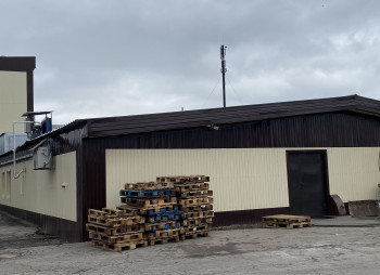 Продажа завода по производству пива, кваса, сидра, воды в Луганской области